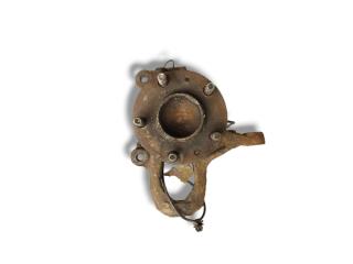 кулак поворотный правый Mazda MX-5 3 поколение NC 2005, 2.0 л., i, LF-DE, бензин, 5МКПП, galaxy grey / 32s, родстер, задний привод, правый руль, NE51-33-020C