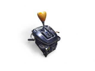 кулиса Jaguar XJ 3 поколение X350 2003, 3.0 л., i, AJ-V6, бензин, АКПП, zircon / jhv, седан, задний привод, правый руль, 2W93-7K004-AL