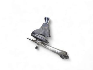 кулиса BMW 3 серия E90/E91 [рестайлинг] E91 2008, 2.0 л., D, N47 D20 C, дизель, 6МКПП, titansilber / 354, универсал, задний привод, правый руль, 25117529067, 7529067