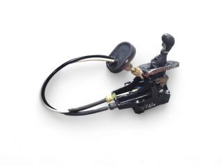 кулиса Opel Astra J [рестайлинг] 2012, 2.0 л., CDTi, A 20 DTH, дизель, 6МКПП, karbongrau / 177, хетчбэк 5 дв., передний привод, правый руль, 55563829, 55563836