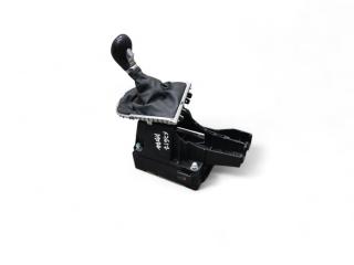 кулиса Opel Astra J [рестайлинг] 2013, 1.3 л., CDTi, A 13 DTE, дизель, 5МКПП, schneeweiss / 40r, хетчбэк 5 дв., передний привод, правый руль, 55575258