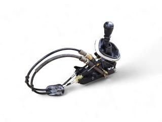 кулиса Nissan Juke F15 [рестайлинг] 2018, 1.5 л., DCi, K9K, дизель, 6МКПП, ink blue / rbn, внедорожник 5 дв., передний привод, правый руль, 34101-1KG0B, 2K359618055