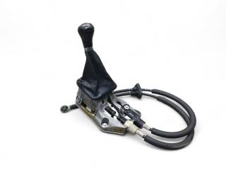 кулиса Mercedes-Benz A-Класс W169 2008, 2.0 л., CDi, OM 640.940, дизель, 6МКПП, polarsilber / 761, хетчбэк 5 дв., передний привод, правый руль, 1693600409