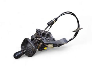 кулиса Ford Transit 7 поколение 2009, 2.2 л., TDCi, P8FA, дизель, 5МКПП, frozen white / 3g, микроавтобус, передний привод, правый руль, 6C1R-7C453-EB