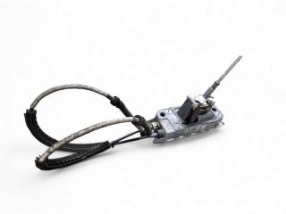 кулиса Volkswagen Eos 1 поколение 2006, 2.0 л., FSI, BVY, бензин, 6МКПП, кабриолет, передний привод, правый руль, 1K0711061A, 1K0711565, 1K0711091A, 1K0711049RS