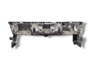 передняя панель крепления облицовки (телевизор) Peugeot 3008 1 поколение 2012, 1.6 л., HDi, 9HR (DV6C), дизель, робот, gris aluminium  / ezr, внедорожник 5 дв., передний привод, правый руль, 9685142780