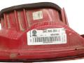 фонарь крышки багажника правый Volkswagen Passat B7 2014, 2.0 л., TDi, CFFB, дизель, робот, deepblack / lc9x, седан, передний привод, правый руль, 3AE945094J - фото №3