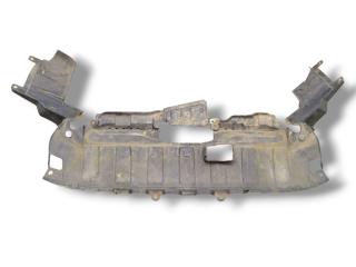 защита двигателя Honda CR-V 2 поколение [рестайлинг] RD8 2005, 2.0 л., i-VTEC, K20A4, бензин, АКПП, satin silver / nh623m, внедорожник 5 дв., полный привод, правый руль, 74111-SKN-001