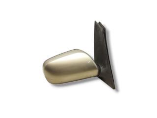 зеркало наружное правое Toyota Prius 2 поколение 2006, 1.5 л., VVT-i, 1NZ-FXE, бензин, вариатор, bronze / 4s2, хетчбэк 5 дв., передний привод, правый руль, 87910-47121