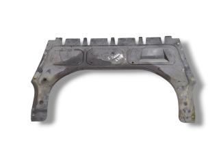 защита двигателя Skoda Fabia 1 поколение [рестайлинг] 6Y 2006, 1.2 л., i, BMD, бензин, 5МКПП, capuccino beige / lf8h, хетчбэк 5 дв., передний привод, правый руль, 6Q0825237R