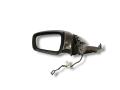 зеркало наружное левое Mercedes-Benz C-Класс W204/S204 W204 2008, 1.8 л., Kompr, M 271.952, бензин, АКПП, cubanitsilber / 723, седан, задний привод, правый руль, A2048100176 - фото №3