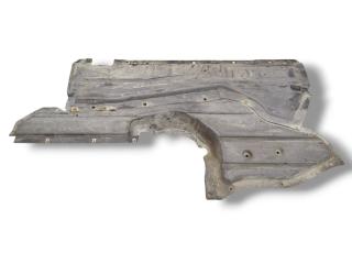 защита днища BMW X5 E70 [рестайлинг] 2011, 3.0 л., D, N57 D30 A, дизель, АКПП, spacegrau / a52, внедорожник 5 дв., полный привод, правый руль, 7158403, 7172077, 51757158403, 51757172077