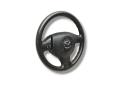 руль Mazda 2 1 поколение DY 2003, 1.2 л., i, бензин, 5МКПП, moondust silver / 20n, хетчбэк 5 дв., передний привод, правый руль, DD6332980A97, DE6057K00A97 - фото №2