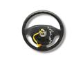 руль Mazda 2 1 поколение DY 2003, 1.2 л., i, бензин, 5МКПП, moondust silver / 20n, хетчбэк 5 дв., передний привод, правый руль, DD6332980A97, DE6057K00A97 - фото №4