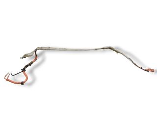 провод высоковольтный Toyota Prius 2 поколение 2006, 1.5 л., VVT-i, 1NZ-FXE, бензин, вариатор, bronze / 4s2, хетчбэк 5 дв., передний привод, правый руль, 8216447060A