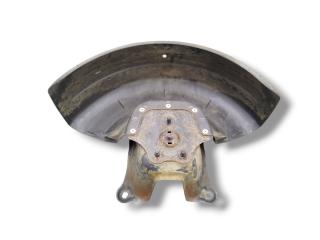 крепление запаски Suzuki Grand Vitara 2 поколение 2006, 1.6 л., i, M16A, бензин, 5МКПП, graphite gray / zdl, внедорожник 3 дв., полный привод, правый руль, 72830-65J50, 83961-65J00