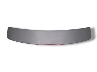 спойлер Ford Focus 2 поколение 2007, 1.8 л., i, QQDB, бензин, 5МКПП, dynamic red / a4, хетчбэк 5 дв., передний привод, правый руль, 4M51-A44210-AL