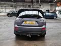 спойлер Mitsubishi Outlander 2 поколение CW 2007, 2.0 л., DiD, BSY, дизель, 6МКПП, medium purplish gray / a39, внедорожник 5 дв., полный привод, правый руль, 6515A012 - фото №5