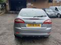 накладка двери (крышки) багажника Ford Mondeo 4 поколение 2008, 1.8 л., TDCi, QYBA, дизель, 6МКПП, machine silver / 76, хетчбэк 5 дв., передний привод, правый руль, 7S71-A43400-BA, 1488783 - фото №4