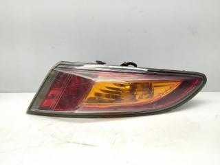 фонарь задний правый Honda Civic 8 поколение FN3 2007, 2.2 л., cTDi, дизель, 6МКПП, чёрный, хетчбэк 3 дв., передний привод, правый руль, 33501-SMG-E04