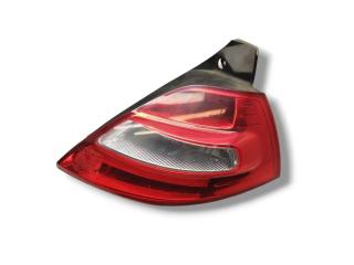фонарь задний правый Renault Megane 2 поколение [рестайлинг] 2008, 1.5 л., DCi, K9K 724, дизель, 5МКПП, gris platine / ted69, хетчбэк 3 дв., передний привод, правый руль, 8200413216