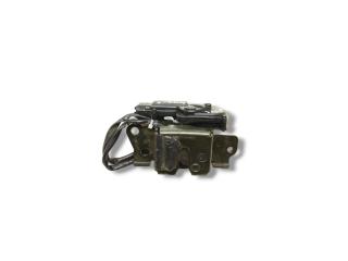 замок багажника Toyota Prius 2 поколение 2006, 1.5 л., VVT-i, 1NZ-FXE, бензин, вариатор, bronze / 4s2, хетчбэк 5 дв., передний привод, правый руль, 69350-47010