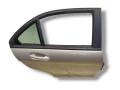 дверь задняя правая Mercedes-Benz C-Класс W204/S204 W204 2008, 1.8 л., Kompr, M 271.952, бензин, АКПП, cubanitsilber / 723, седан, задний привод, правый руль, A2047300205, A2047302200 - фото №4
