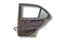 дверь задняя правая Mercedes-Benz C-Класс W204/S204 W204 2008, 1.8 л., Kompr, M 271.952, бензин, АКПП, cubanitsilber / 723, седан, задний привод, правый руль, A2047300205, A2047302200 - фото №5