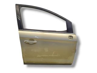 дверь передняя правая Ford Kuga 1 поколение 2010, 2.0 л., TDCi, G6DG, дизель, 6МКПП, chill / p8, внедорожник 5 дв., полный привод, правый руль, P8V41-S20124-AC, 1712678