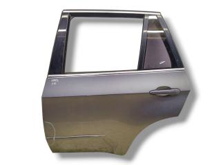 дверь задняя левая BMW X5 E70 [рестайлинг] 2011, 3.0 л., D, N57 D30 A, дизель, АКПП, spacegrau / a52, внедорожник 5 дв., полный привод, правый руль, 41527261481, 7261481