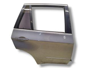 дверь задняя правая BMW X5 E70 [рестайлинг] 2011, 3.0 л., D, N57 D30 A, дизель, АКПП, spacegrau / a52, внедорожник 5 дв., полный привод, правый руль, 41527261482, 7261482