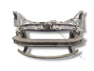 передняя панель крепления облицовки (телевизор) Fiat Bravo 2 поколение 2008, 1.4 л., i, 192 B2.000, бензин, 6МКПП, azzurro gentile / 336, хетчбэк 5 дв., передний привод, правый руль, 51779053, 51894555