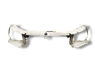 передняя панель крепления облицовки (телевизор) Land Rover Freelander 2 поколение L359 2008, 2.2 л., TD, 224DT, дизель, 6МКПП, alaska white / lrc909, внедорожник 5 дв., полный привод, правый руль, LR000023, 6H5200124AF