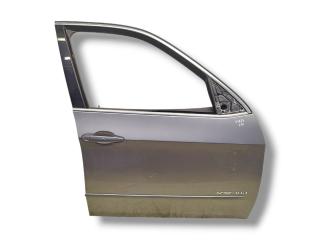 дверь передняя правая BMW X5 E70 [рестайлинг] 2011, 3.0 л., D, N57 D30 A, дизель, АКПП, spacegrau / a52, внедорожник 5 дв., полный привод, правый руль, 7211424, 41517211424