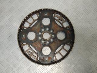 маховик Land Rover Range Rover 3 поколение L322 2004, 4.4 л., i, M62 B44, бензин, АКПП, sprectral red / 788, внедорожник 5 дв., полный привод, правый руль, 11221435235