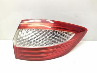 фонарь задний правый Ford Mondeo 4 поколение 2008, 2.0 л., TDCi, QXBA, дизель, АКПП, серый, универсал, передний привод, правый руль, 7S71-13404-B
