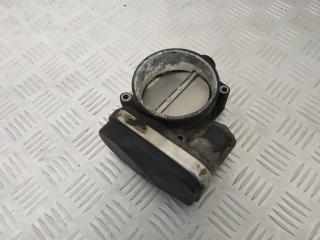 заслонка дроссельная Land Rover Range Rover 3 поколение L322 2004, 4.4 л., i, M62 B44, бензин, АКПП, sprectral red / 788, внедорожник 5 дв., полный привод, правый руль, 13541435959-08