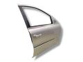 дверь передняя правая Mercedes-Benz M-Класс W164 [рестайлинг] 2008, 3.0 л., CDi, OM 642.940, дизель, АКПП, iridiumsilber / 775, внедорожник 5 дв., полный привод, правый руль, A1647201005 - фото №2
