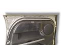 дверь передняя правая Mercedes-Benz M-Класс W164 [рестайлинг] 2008, 3.0 л., CDi, OM 642.940, дизель, АКПП, iridiumsilber / 775, внедорожник 5 дв., полный привод, правый руль, A1647201005 - фото №8