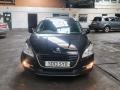 передняя часть (ноускат) в сборе Peugeot 508 1 поколение 2013, 2.0 л., HDi, RHF (DW10BTED4), дизель, 6МКПП, noir perla nera / ktv, универсал, передний привод, правый руль - фото №8