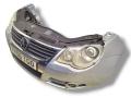 передняя часть (ноускат) в сборе Volkswagen Eos 1 поколение 2006, 2.0 л., FSI, BVY, бензин, 6МКПП, кабриолет, передний привод, правый руль - фото №4