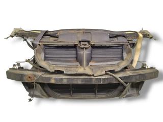 передняя панель крепления облицовки (телевизор) BMW 3 серия E90/E91/E92/E93 E92 2007, 2.0 л., i, N43 B20 A, бензин, 6МКПП, titansilber / 354, купе, задний привод, правый руль, 7559273, 17117559273, 51117267671, 7267671, 51647173564, 7173564