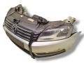 передняя часть (ноускат) в сборе Volkswagen Passat B7 2011, 2.0 л., TDi PD, CFFB, дизель, 6МКПП, reflex silver / la7w, седан, передний привод, правый руль - фото №4