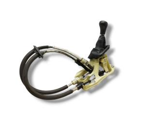 кулиса Mercedes-Benz A-Класс W169 [рестайлинг] W169 2009, 2.0 л., CDi, OM 640.942, дизель, 5МКПП, steppenbraun / 490, хетчбэк 5 дв., передний привод, правый руль, A1693600309