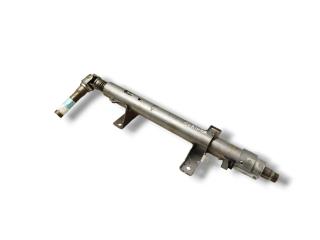 рулевая колонка Mercedes-Benz Sprinter 2 поколение [рестайлинг] (W906) 2015, 2.1 л., CDi, OM 651.955, дизель, 6МКПП, arktikweiss / 9147, микроавтобус, задний привод, правый руль, 9064600916