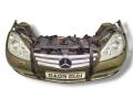передняя часть (ноускат) в сборе Mercedes-Benz A-Класс W169 [рестайлинг] W169 2009, 2.0 л., CDi, OM 640.942, дизель, 5МКПП, steppenbraun / 490, хетчбэк 5 дв., передний привод, правый руль, A1696200334, A1698853638, A1696202535, A1698205961, A1698206061 - фото №4