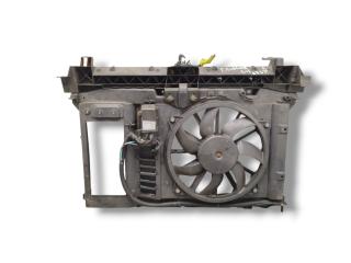 вентилятор радиатора Peugeot Partner 2 поколение (B9) B9 2011, 1.6 л., HDi, 9HP (DV6DTED), дизель, 5МКПП, bleu kyanos / kgq, фургон, передний привод, правый руль, 9682720480, 9682720580, 9682720680, 9682720780