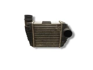 интеркулер Audi A6 Allroad Quattro C6 2007, 2.7 л., TDi, BPP, дизель, АКПП, lavagrau / lz7l, универсал, полный привод, правый руль, 4F0145806R