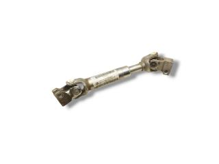 рулевой карданчик BMW X5 E70 [рестайлинг] 2011, 3.0 л., D, N57 D30 A, дизель, АКПП, spacegrau / a52, внедорожник 5 дв., полный привод, правый руль, 6776928