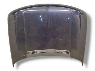 капот Land Rover Range Rover 3 поколение [рестайлинг] L322 2007, 3.6 л., TD, 368DT, дизель, АКПП, buckingham blue / 796, внедорожник 5 дв., полный привод, правый руль, BKA760010, XH4216610AA